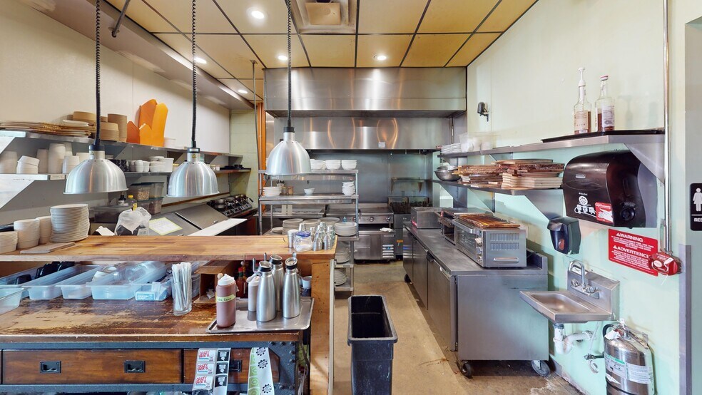 More Photos Of 1025-1029 S Sierra Madre St, Colorado Springs Restaurant For Lease