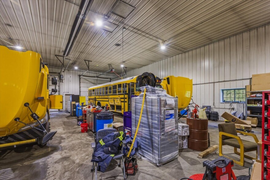 More Photos Of 1071 NH-12, Westmoreland Warehouse For Sale