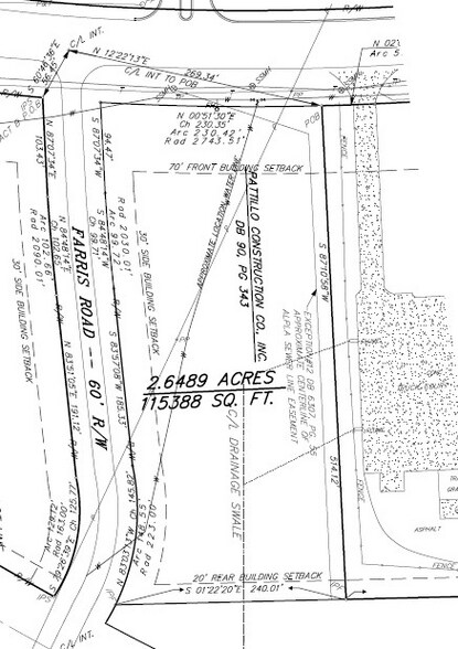 More Photos Of Highway 155 S, McDonough Land For Sale
