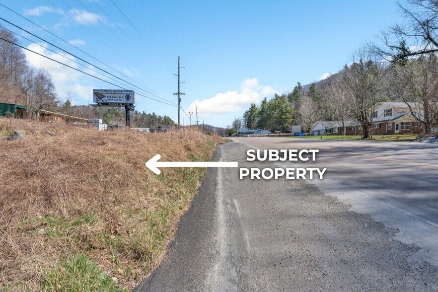 More Photos Of TBD North Carolina Highway 105 Hwy, Boone Land For Sale