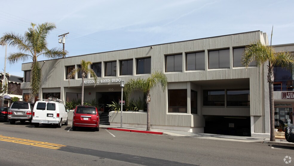 More Photos Of 820 Manhattan Ave, Manhattan Beach Office For Lease