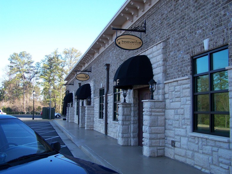 More Photos Of 3040 Highlands Pky, Smyrna Coworking Space