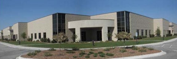 More Photos Of N173W21010 Northwest Passage Way, Jackson Warehouse For Lease