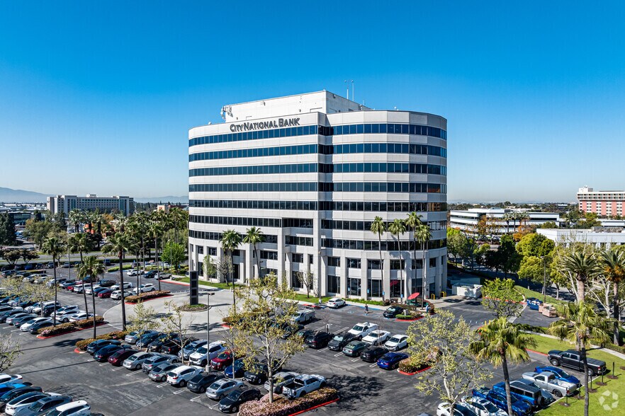 More Photos Of 3633 Inland Empire Blvd, Ontario Office For Lease