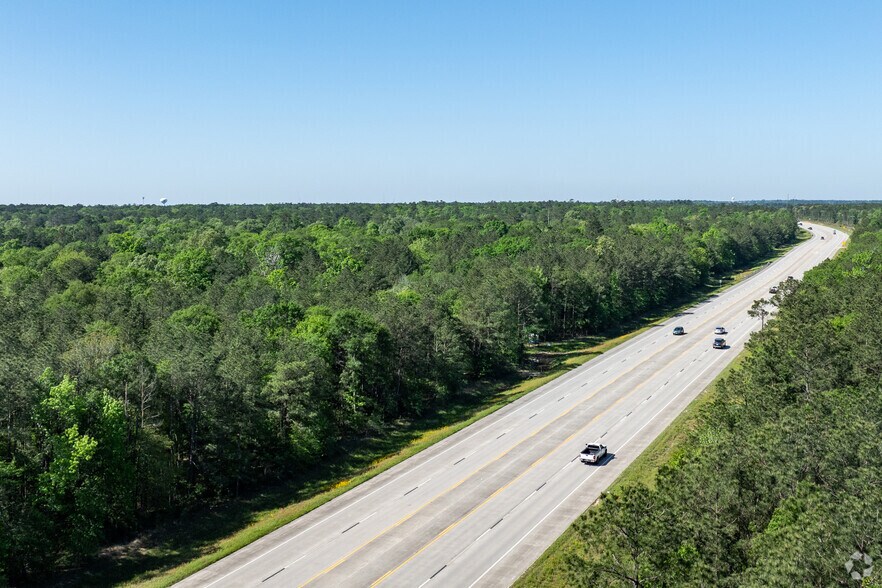 More Photos Of 0 Deison Park Dr, Conroe Land For Sale