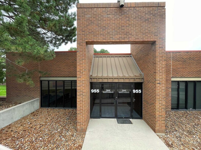 More Photos Of 955-963 E Colorado Ave, Colorado Springs Medical For Sale