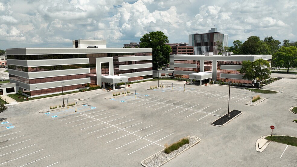 More Photos Of 8220 Naab Rd, Indianapolis Unknown For Lease