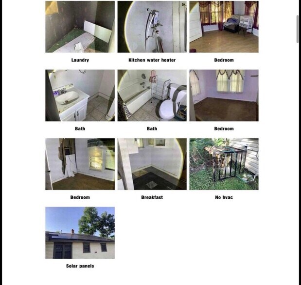 More Photos Of 6613 W Montgomery Rd, Houston Land For Sale