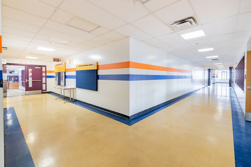 More Photos Of 1460 E Forest Ave, Detroit Specialty For Sale