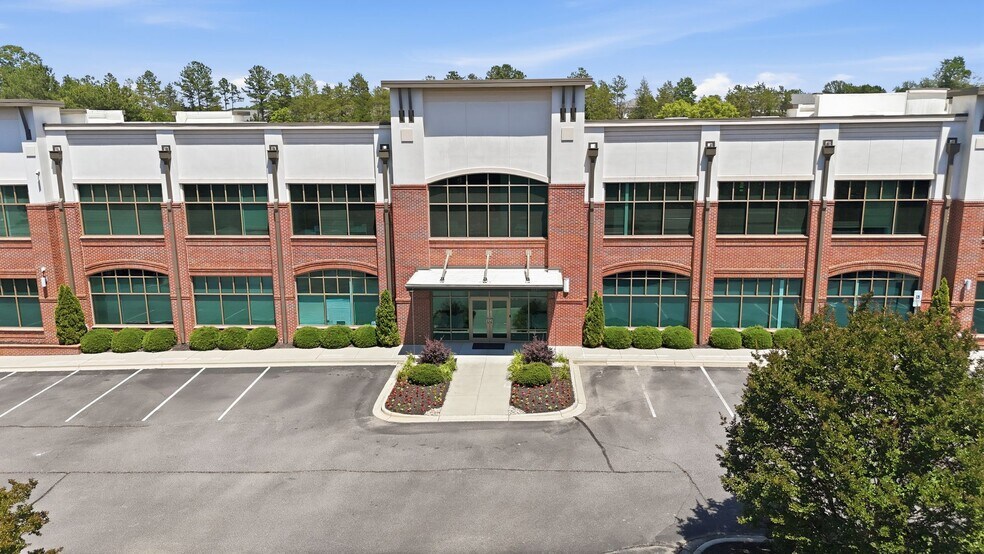 More Photos Of 1245 Rosemont Dr, Indian Land Office For Lease