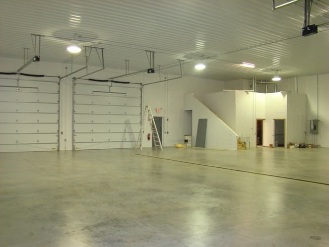 More Photos Of 16726 Cherry Creek Ct, Joliet Warehouse For Lease
