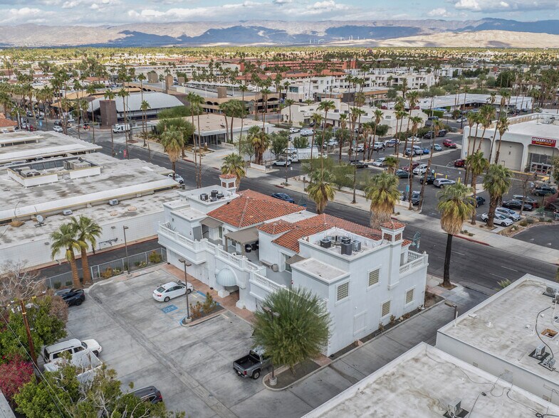 More Photos Of 353 S Palm Canyon Dr, Palm Springs Medical For Sale