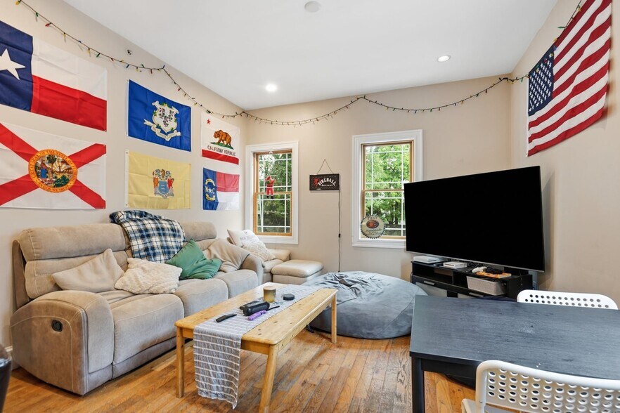 More Photos Of 299 Governor St, Providence Multifamily For Sale