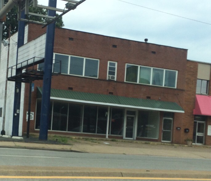 More Photos Of 3622 Maccorkle Ave, Charleston Storefront Retail Office For Sale
