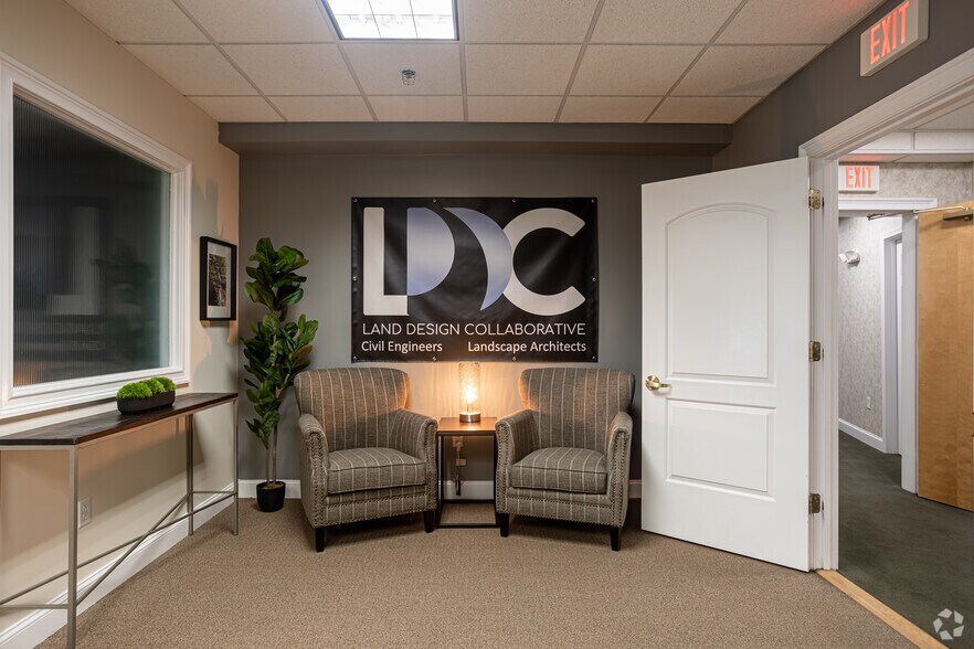 More Photos Of 45 Lyman St, Westborough Medical For Lease