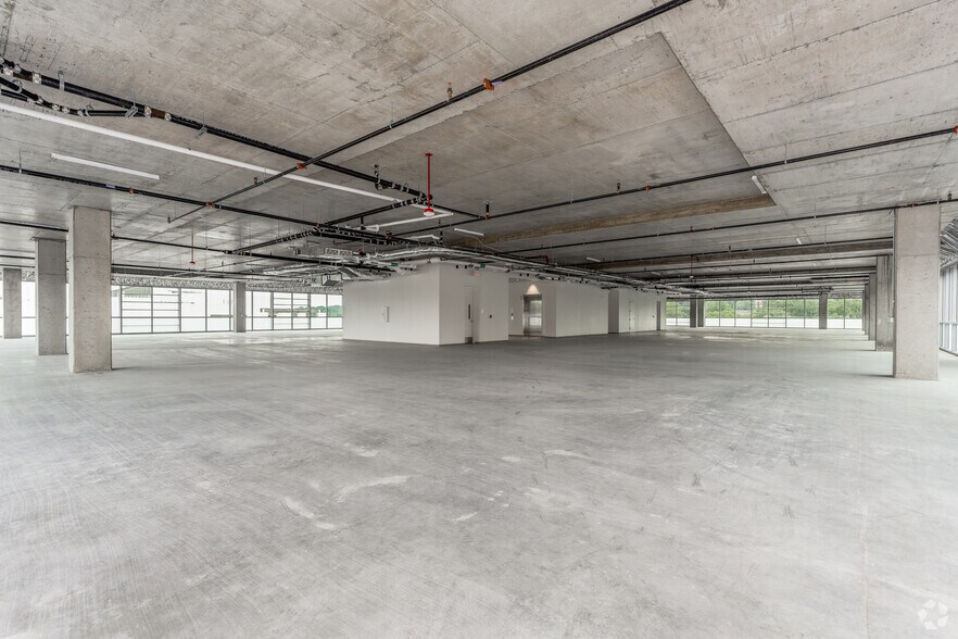 Photo of 3rd Floor Ste 