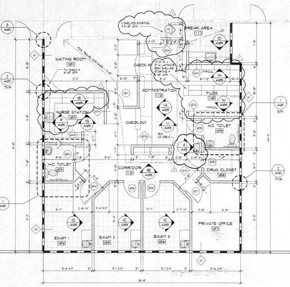 More Photos Of 790 Dunlawton Ave, Port Orange Medical For Sale