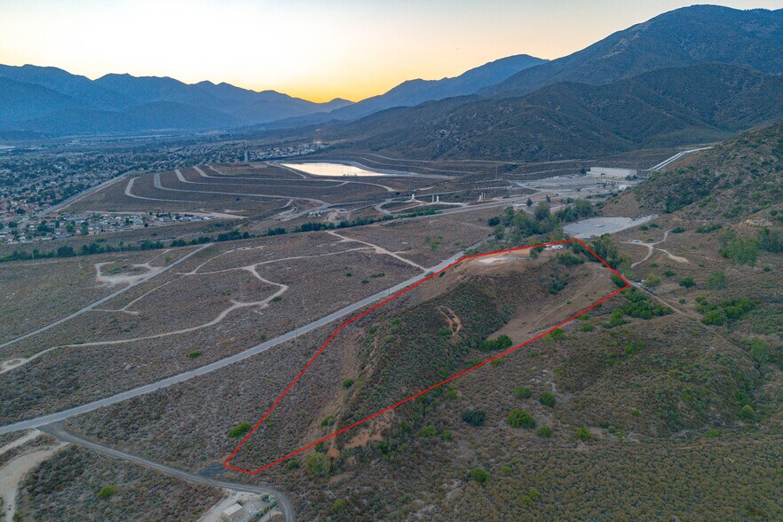 More Photos Of 6555 Devils Canyon Rd, San Bernardino Land For Sale
