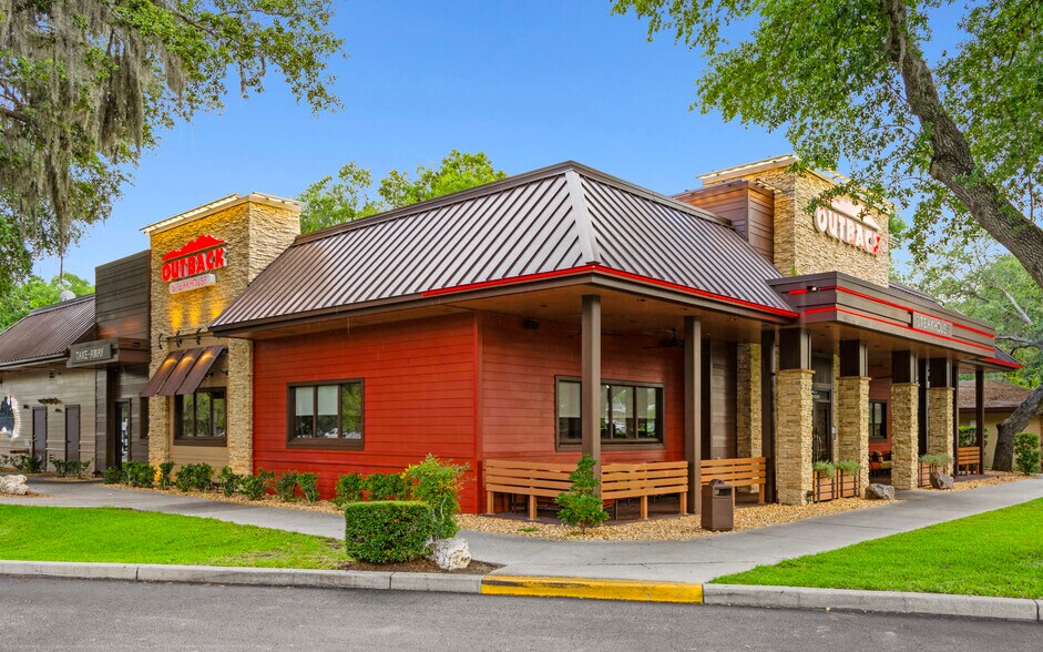 More Photos Of 2225 W Highway 44, Inverness Restaurant For Sale