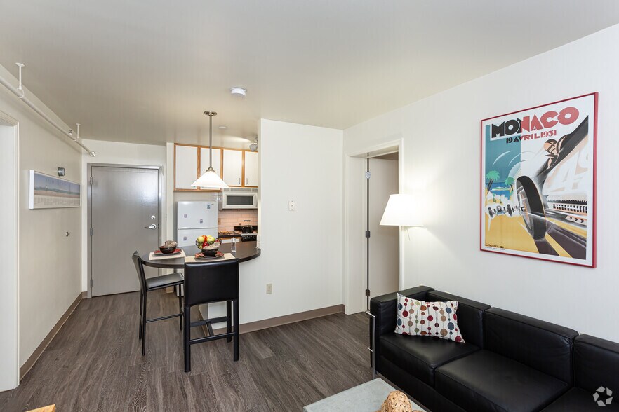 More Photos Of 612 Garfield Ave, Kansas City Apartments For Lease