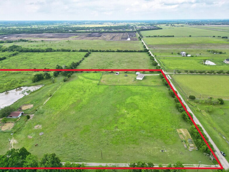 More Photos Of 4488 Co 2617 rd, Caddo Mills Land For Sale