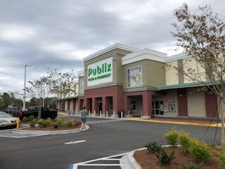 More Photos Of 5441-5443 Platt Springs Rd, Lexington Storefront For Lease