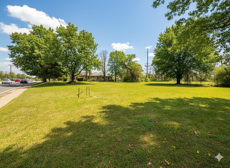 More Photos Of 1507 Robinson Rd, Old Hickory Land For Sale