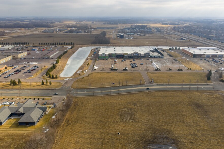 More Photos Of 2015 Bassett Dr, Mankato Land For Sale