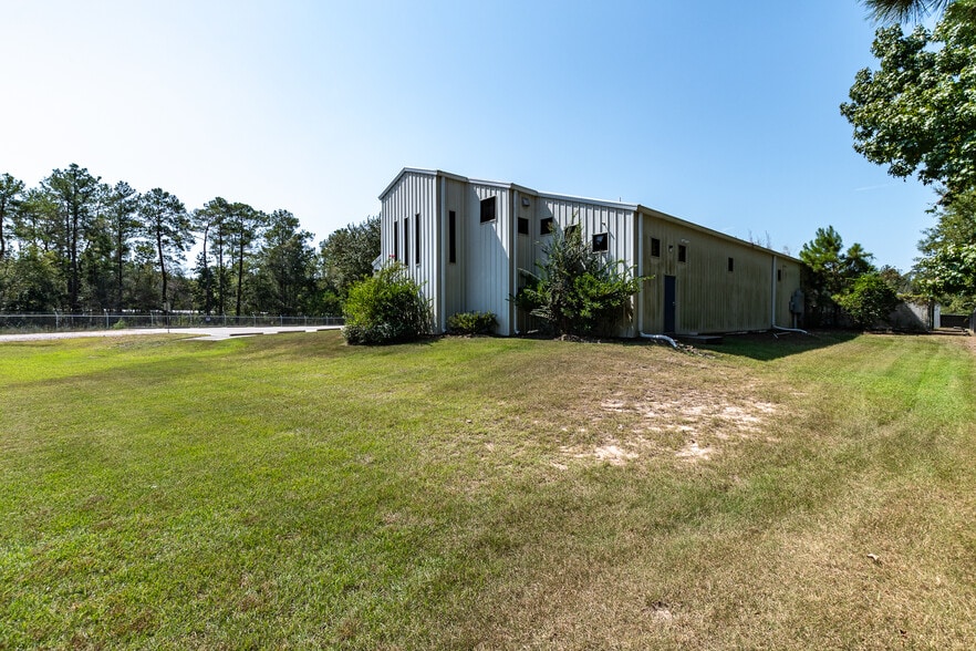 More Photos Of 18410 FM 1314 Rd, Conroe Lodge Meeting Hall For Sale