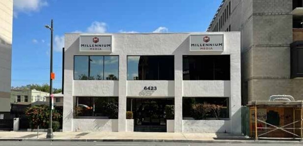 More Photos Of 6423 Wilshire Blvd, Los Angeles Medical For Sale