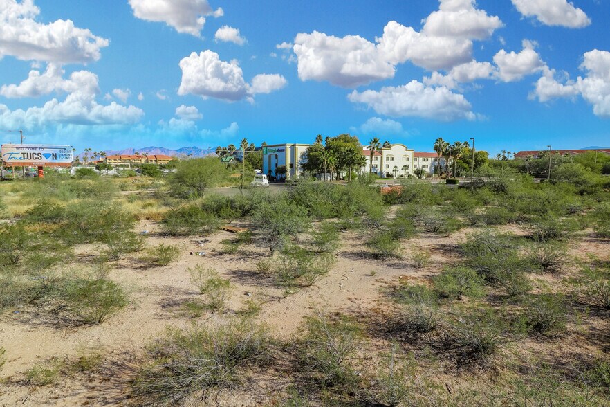 More Photos Of 6775 S Tucson, Tucson Land For Sale