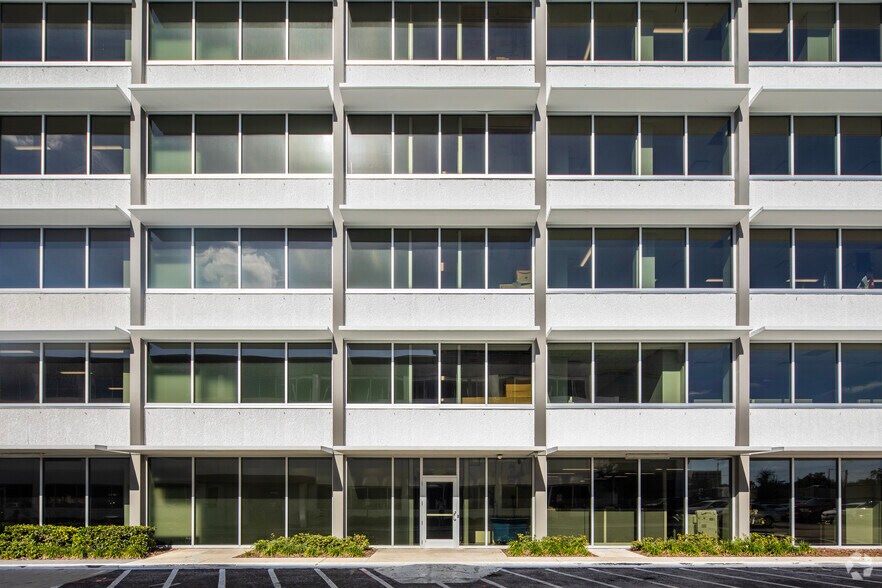 More Photos Of 1401 N Westshore Blvd, Tampa Office For Lease