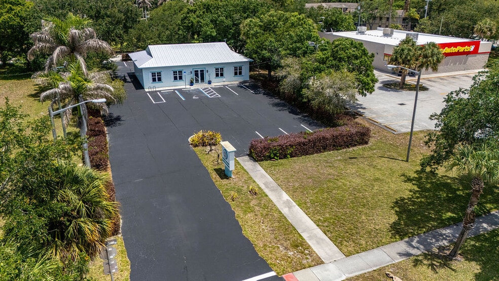 More Photos Of 2624 S Us Highway 1, Fort Pierce Medical For Sale