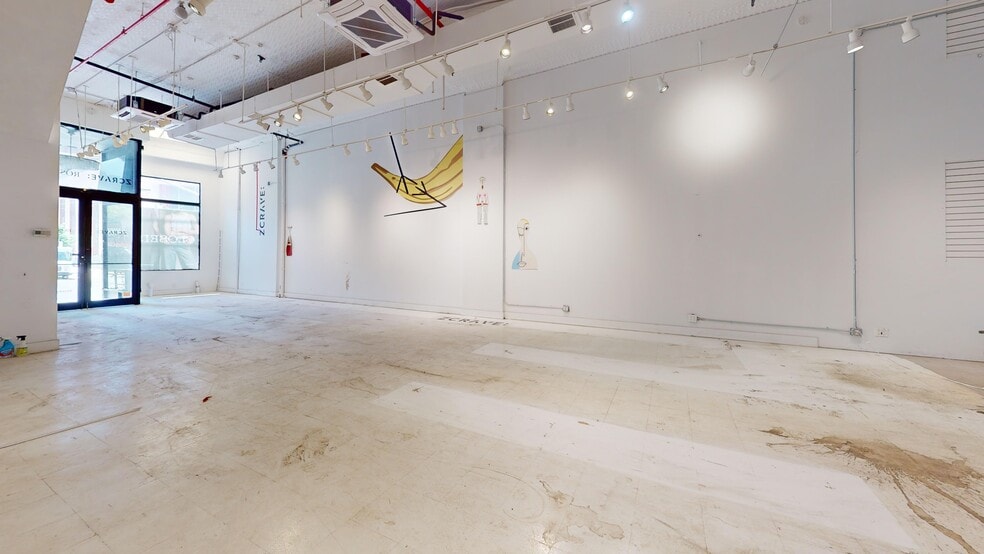 More Photos Of 343 Canal St, New York Office For Lease