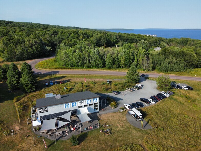 Primary Photo Of 35265 S Co Hwy, Bayfield Freestanding For Sale