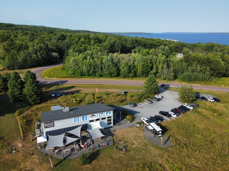 Primary Photo Of 35265 S Co Hwy, Bayfield Freestanding For Sale