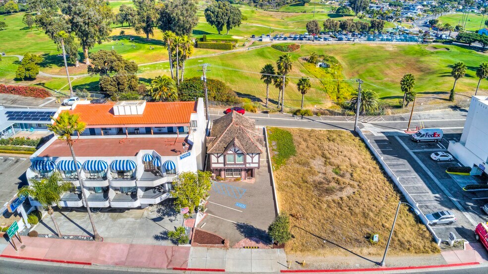 More Photos Of 2449 S El Camino Real, San Clemente Storefront Retail Office For Sale