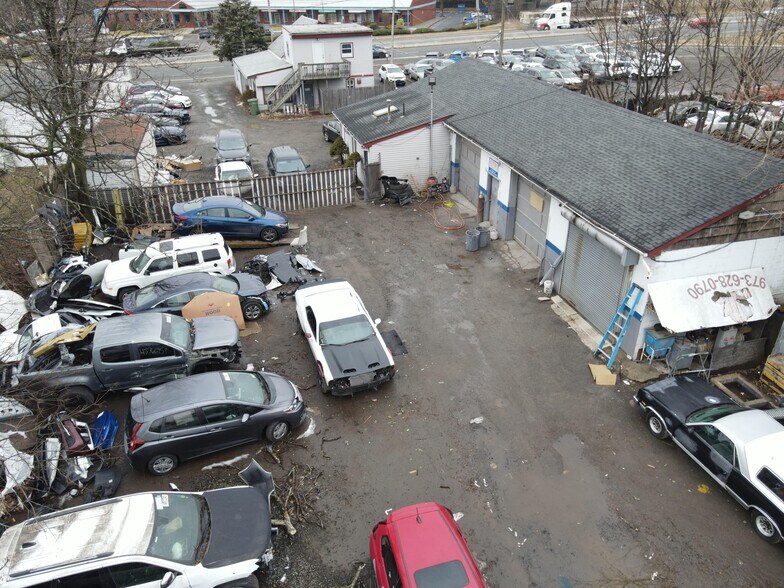 More Photos Of 2036 Highway 35, South Amboy Land For Sale