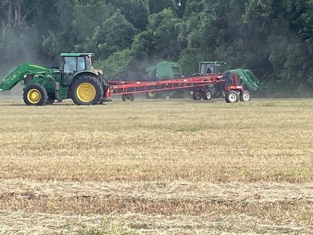 More Photos Of TBD FM 1301 and CR 127 Wharton Texas Hwy, Wharton Land For Sale