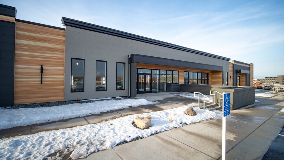More Photos Of 3629 Sarah Pl NW, Rochester Storefront Retail Office For Lease