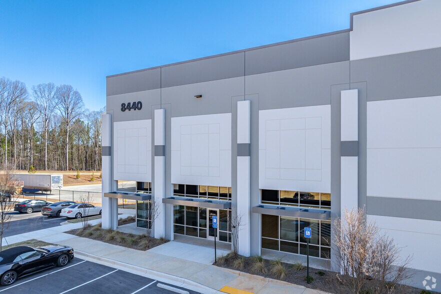 More Photos Of Tatum Rd, Palmetto Unknown For Lease