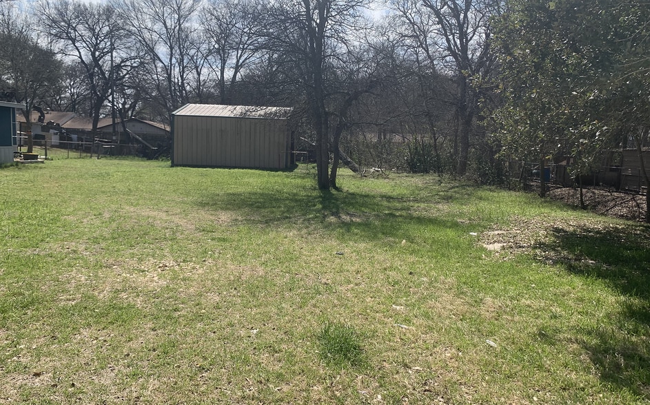 More Photos Of 1705 FM 1670, Belton Manufactured Housing Mobile Home Park For Sale