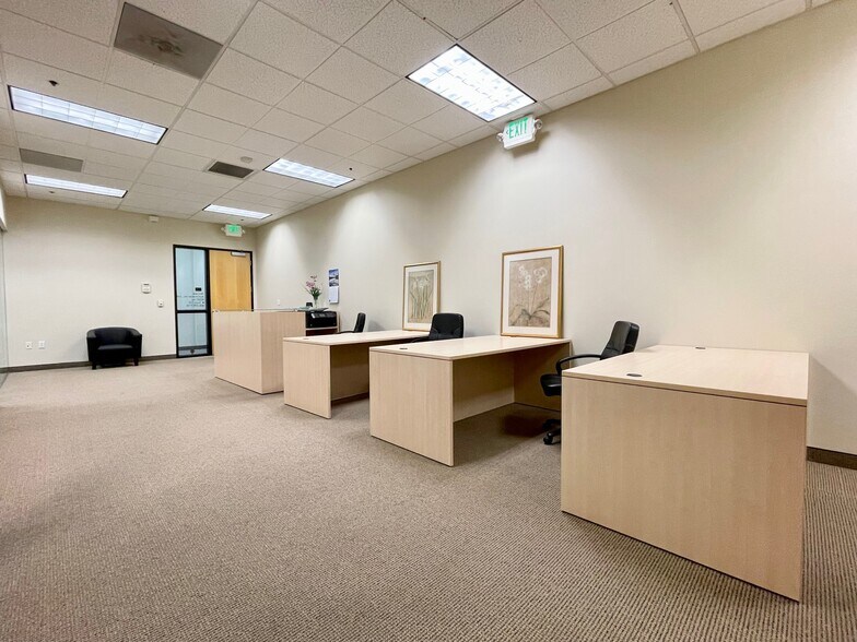 More Photos Of 2051 Junction Ave, San Jose Medical For Lease