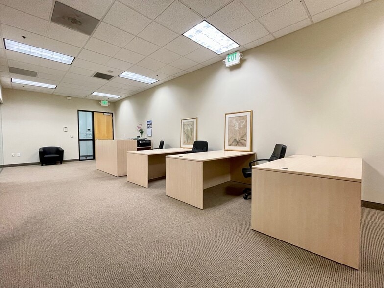 More Photos Of 2051 Junction Ave, San Jose Medical For Sale
