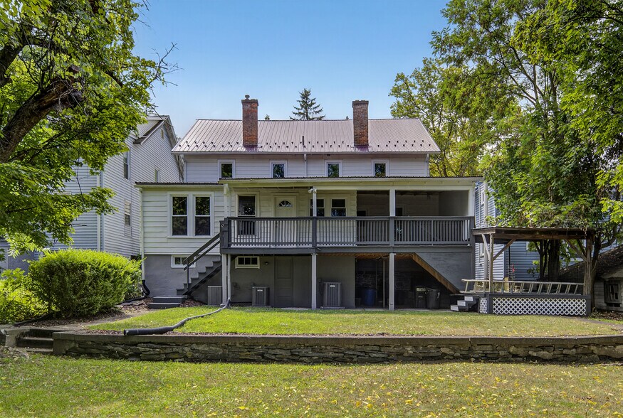 More Photos Of 310 Pleasant St, Ithaca Apartments For Sale