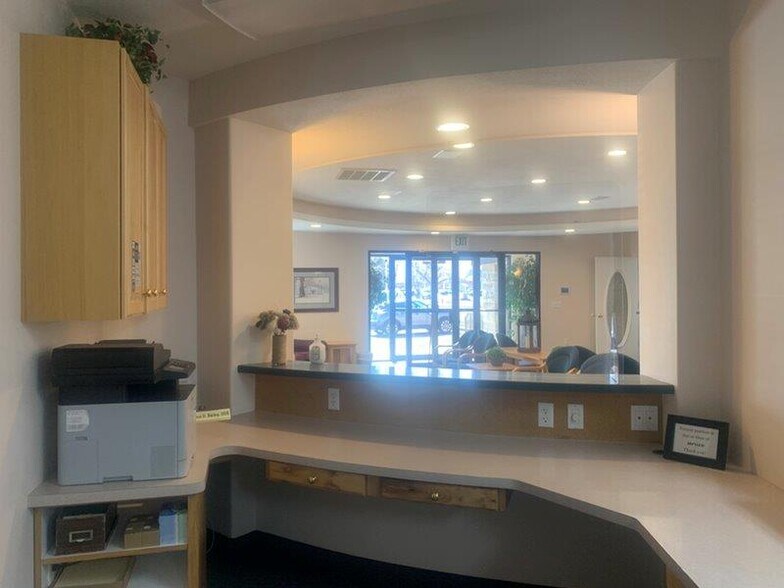 More Photos Of 5685 S 1475 E, Ogden Medical For Lease