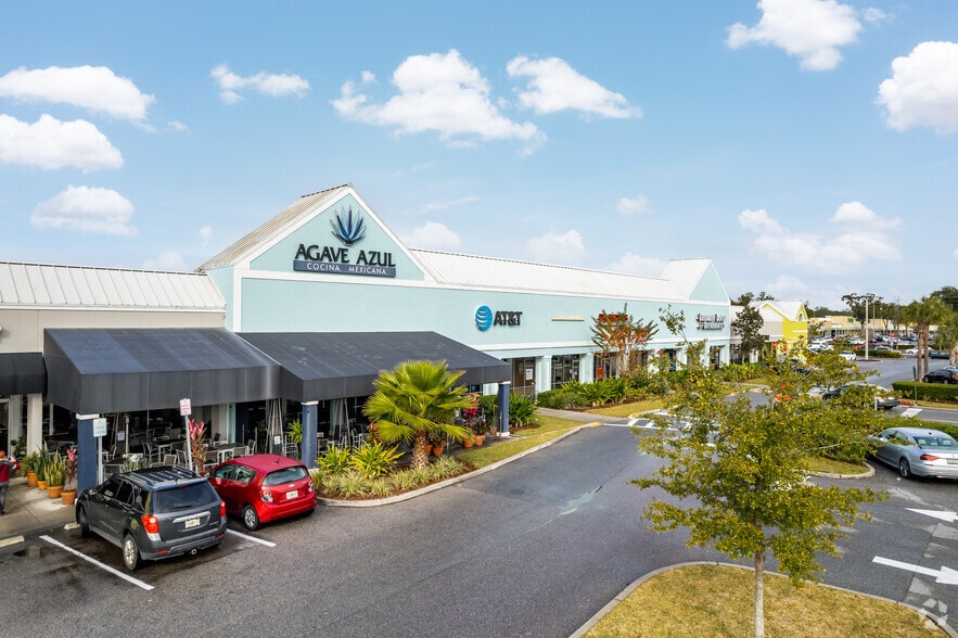 More Photos Of 4786 S Kirkman Rd, Orlando Unknown For Lease