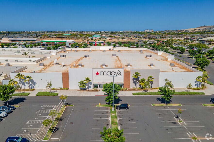 More Photos Of E Kapolei & North South Rd, Kapolei Unknown For Lease