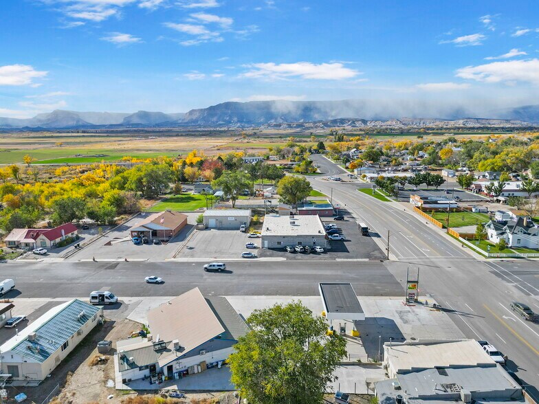 More Photos Of 10 E Main St, Castle Dale Convenience Store For Sale