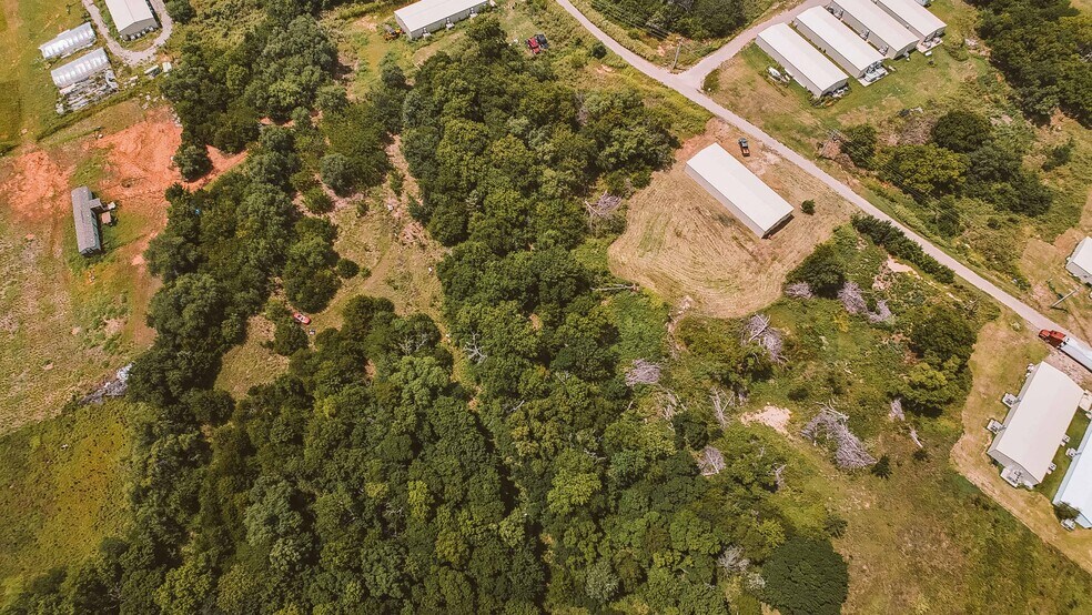 More Photos Of 8451 Centennial Farms Dr, Coyle Flex For Sale
